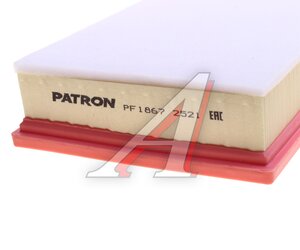 Изображение 3, PF1867 Фильтр воздушный HAVAL Dargo, H6 (22-) PATRON