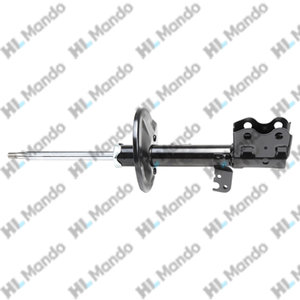 Изображение 2, MSS020025 Амортизатор TOYOTA Prius (03-09) передний левый газовый MANDO