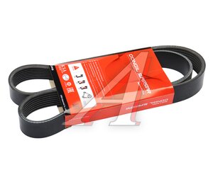 Изображение 1, 8PK1092 Ремень приводной поликлиновой 8PK1092 SHACMAN SHAANXI DONGIL