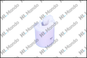 Изображение 3, EFF00216T Фильтр топливный KIA Magentis (05-), Optima (2.0/2.7) MANDO