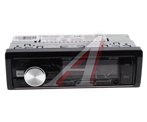 Изображение 1, FP-312BT Магнитола автомобильная 1DIN SKYLOR