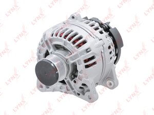 Изображение 2, EA1126 Генератор NISSAN Almera (12-) LYNX