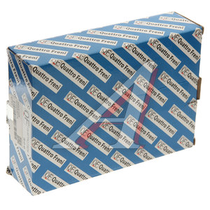 Изображение 3, QF25A00114 Блок управления AUDI A5 (08-) вентилятором QUATTRO FRENI