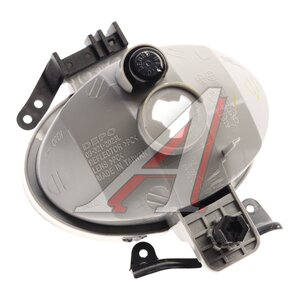 Изображение 2, 3212023LUQ Фара противотуманная HYUNDAI Santa Fe (05-) левая DEPO