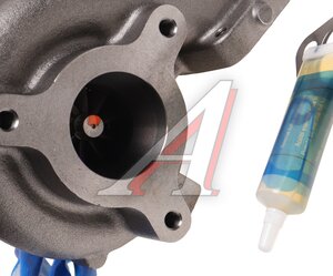 Изображение 5, 110-14-054 Турбокомпрессор CUMMINS ISF 2.8 ЕВРО-5 MEGAPOWER