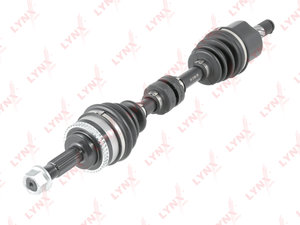 Изображение 1, CD1089A Привод NISSAN Almera Classic колеса переднего левый LYNX