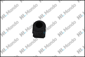 Изображение 2, DCC010071 Втулка стабилизатора HYUNDAI Matrix переднего MANDO