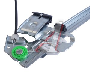 Изображение 6, PWR1011L Стеклоподъемник SKODA Octavia (97-11) двери передней левой PATRON