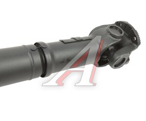 Изображение 3, У53228-2205011-20 Вал карданный КАМАЗ среднего моста L=1022мм увеличенный ресурс УКД