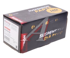 Изображение 4, PS3114-HD Опора шаровая IVECO Daily нижняя левая/правая PATRON