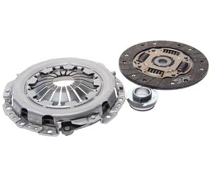Изображение 1, HDK-180 Сцепление HYUNDAI i20 (08-) (1.2) комплект (200мм) VALEO PHC