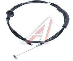 Изображение 1, 81190-07000 Трос капота KIA Picanto (от ручки) INFAC