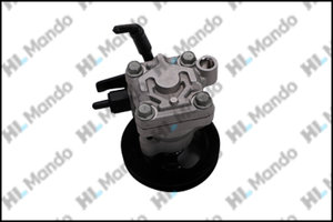 Изображение 6, EX571004B010 Насос гидроусилителя HYUNDAI Porter MANDO