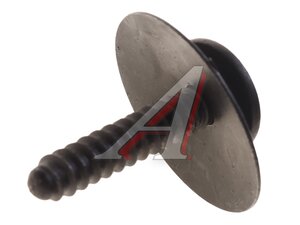 Изображение 2, 11548270 Саморез OPEL Astra K крепления подкрылка OE