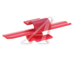 Изображение 2, 84437-41L00 Кронштейн NISSAN Maxima троса багажника OE