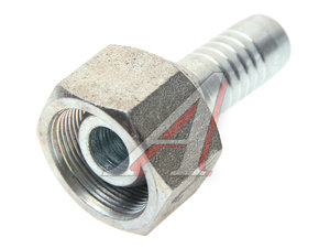 Изображение 2, WNP 20 (M33x1.5) Фитинг DK(Г) сфера 3/4" (М33х1.5)