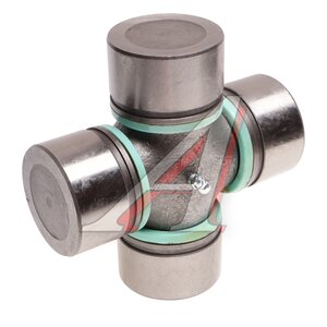 Изображение 1, PHWJ-707-00A-MX Крестовина SHACMAN SHAANXI межосевого карданного вала (68х166мм) MOVELEX