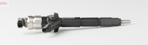 Изображение 4, DCRI106240 Форсунка NISSAN Navara топливная DENSO