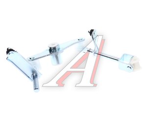 Изображение 1, NSP0196332660 Кулиса переключения МКПП DAEWOO Nexia CHEVROLET Lanos NSP