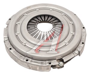 Изображение 1, GP.10690044 Корзина сцепления ГАЗ-33106 Валдай, ГАЗон Next дв.CUMMINS G-PART (ОАО ГАЗ)