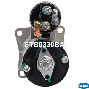 Изображение 4, STB0330BA Стартер FORD KRAUF