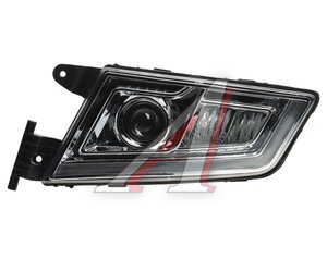 Изображение 1, 812W251016021-MX Фара SITRAK C7H левая MOVELEX