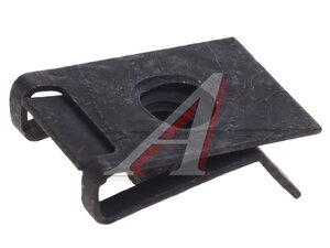 Изображение 2, N90688703 Гайка VW AUDI OE