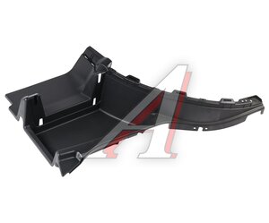 Изображение 1, AC82644147 Подножка VOLVO FM 4V правая с крылом ALFA CAR
