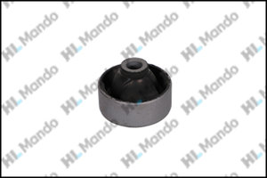 Изображение 2, DCC010495 Сайлентблок CHEVROLET Aveo (11-) рычага подвески задней MANDO