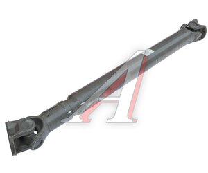 Изображение 1, AZ9939311845 Вал карданный SITRAK HOWO основной OE