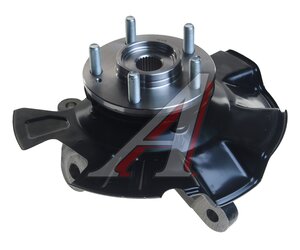 Изображение 5, NSPRS102N33 Ступица CHANGAN CS35 Plus колеса переднего левая NSP