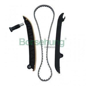 Изображение 2, B18296 Цепь ГРМ VW AUDI SEAT SKODA комплект BORSEHUNG
