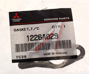 Изображение 3, 1226A029 Прокладка MITSUBISHI L200 (16-) (4N15) турбокомпрессора OE
