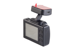 Изображение 7, A90-GPS POLISCAN Видеорегистратор SILVERSTONE