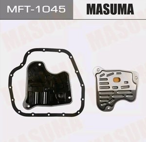Изображение 7, MFT1045 Фильтр масляный АКПП TOYOTA Avensis, Corolla JS MASUMA