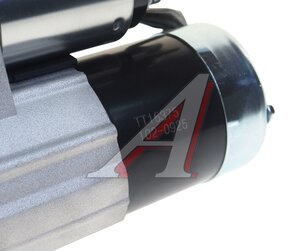 Изображение 4, TT16375 Стартер RENAULT Logan TESLA TECHNICS