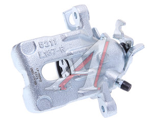 Изображение 2, HNBC-FK1RR Суппорт HONDA Civic (05-12) тормозной задний правый ASVA