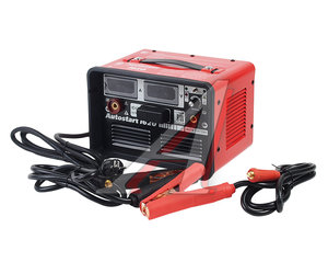 Изображение 1, AUTOSTART i620 Устройство пуско-зарядное 12-24V/80-1500Ач/600А в кейсе BESTWELD