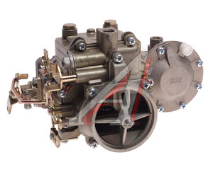 Изображение 3, К135 Карбюратор ГАЗ-53, 66, 71, 3402, 4905, ПАЗ-672, 3205 дв.53, 66, 672, 4905