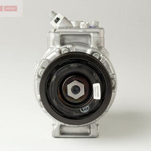 Изображение 4, DCP32050 Компрессор VW Amarok (10-) кондиционера DENSO