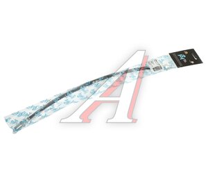 Изображение 5, 350-11-160 Шланг тормозной ГАЗ-3307, 53, 66, ГАЗ-3302 РЦС MEGAPOWER