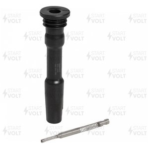 Изображение 1, STC1850 Наконечник свечной VW AUDI STARTVOLT
