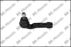 Изображение 5, MTG050115 Наконечник рулевой тяги HYUNDAI Elantra (16-), i30 (17-) правый MANDO