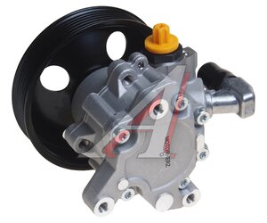 Изображение 2, P1161HG Насос гидроусилителя MERCEDES E (W211) MOTORHERZ