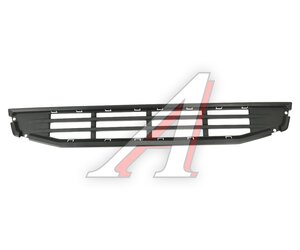 Изображение 1, AC82220206 Решетка радиатора VOLVO FH 4V нижняя ALFA CAR