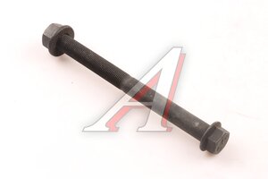 Изображение 2, WG9925688110-MX Болт SITRAK HOWO амортизатора заднего верхний (М16х170) MOVELEX