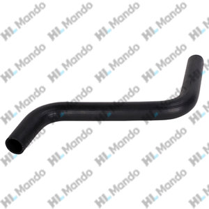 Изображение 3, DCC020961 Патрубок CHEVROLET Lacetti (03-) радиатора нижний МКПП MANDO