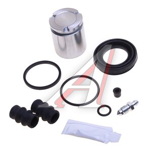 Изображение 1, 402215 Ремкомплект суппорта VW Golf (97-06) AUDI A4 заднего ERT