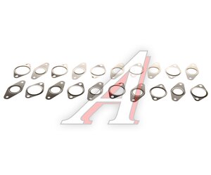 Изображение 1, 01615 Прокладка PEUGEOT Boxer клапана рециркуляции отработанных газов (10шт.) MEAT&DORIA