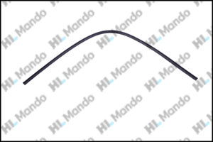 Изображение 3, DCC020754 Шланг HYUNDAI HD65, 72, 78 отопителя салона MANDO